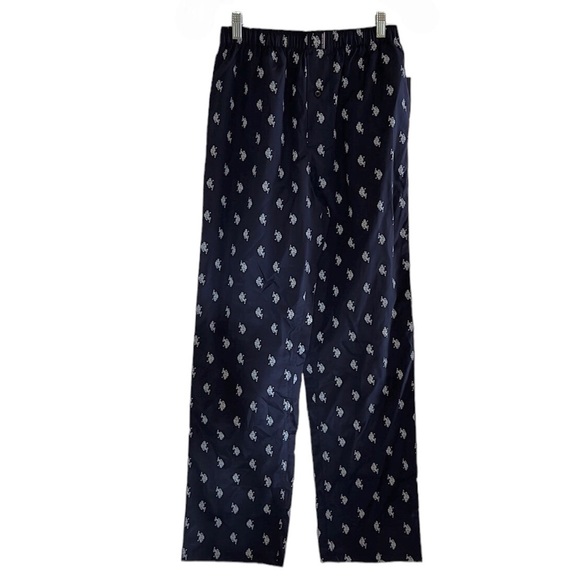 〰️ U.S. Polo Assn. Men's Logo Woven Lounge Pants 〰️ - Picture 2 of 11